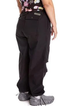 Baggy Poplin Pant-Teddy Fresh Discount