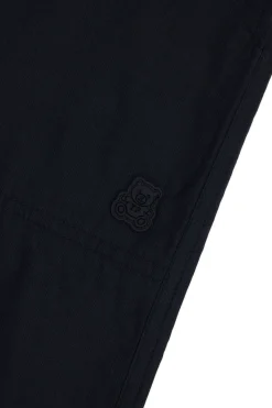 Baggy Poplin Pant-Teddy Fresh Discount