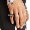 Bow Ring-Teddy Fresh Best