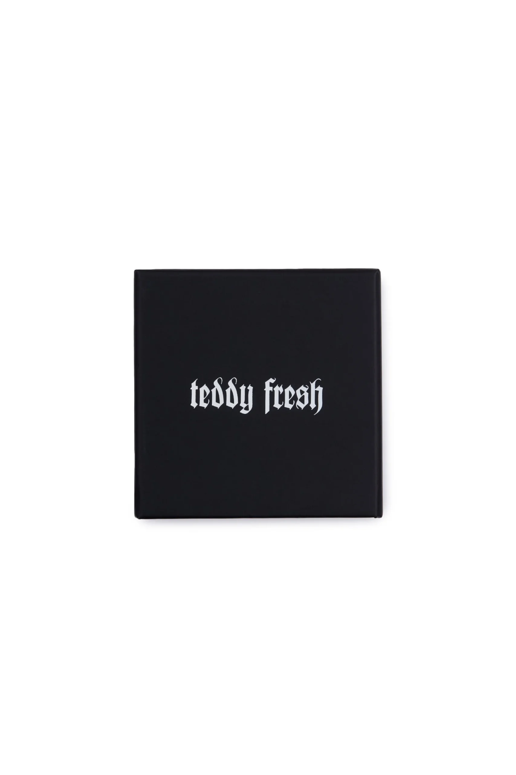 Charming Bear Necklace-Teddy Fresh Flash Sale