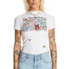 Charms Sailor Hat-Teddy Fresh Shop