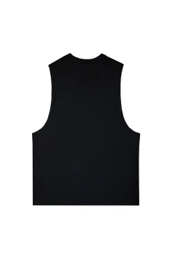 Classic Drop Armhole Top-Teddy Fresh Hot