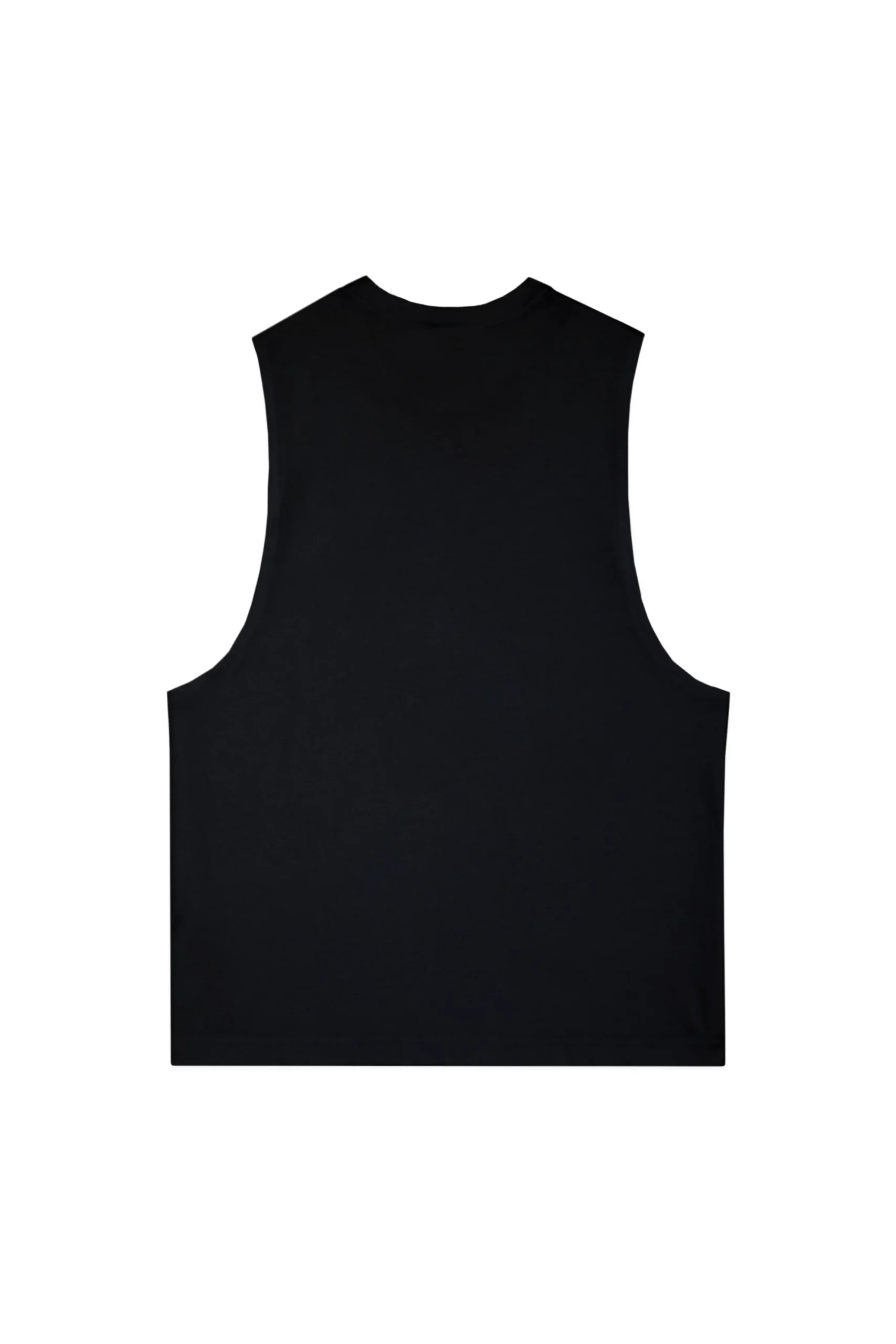 Classic Drop Armhole Top-Teddy Fresh Hot