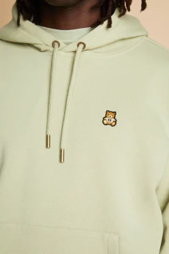 Classic Hoodie-Teddy Fresh Online