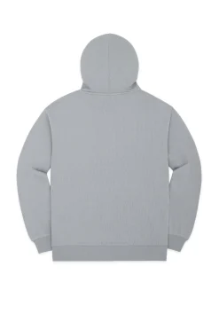 Classic Hoodie-Teddy Fresh Online