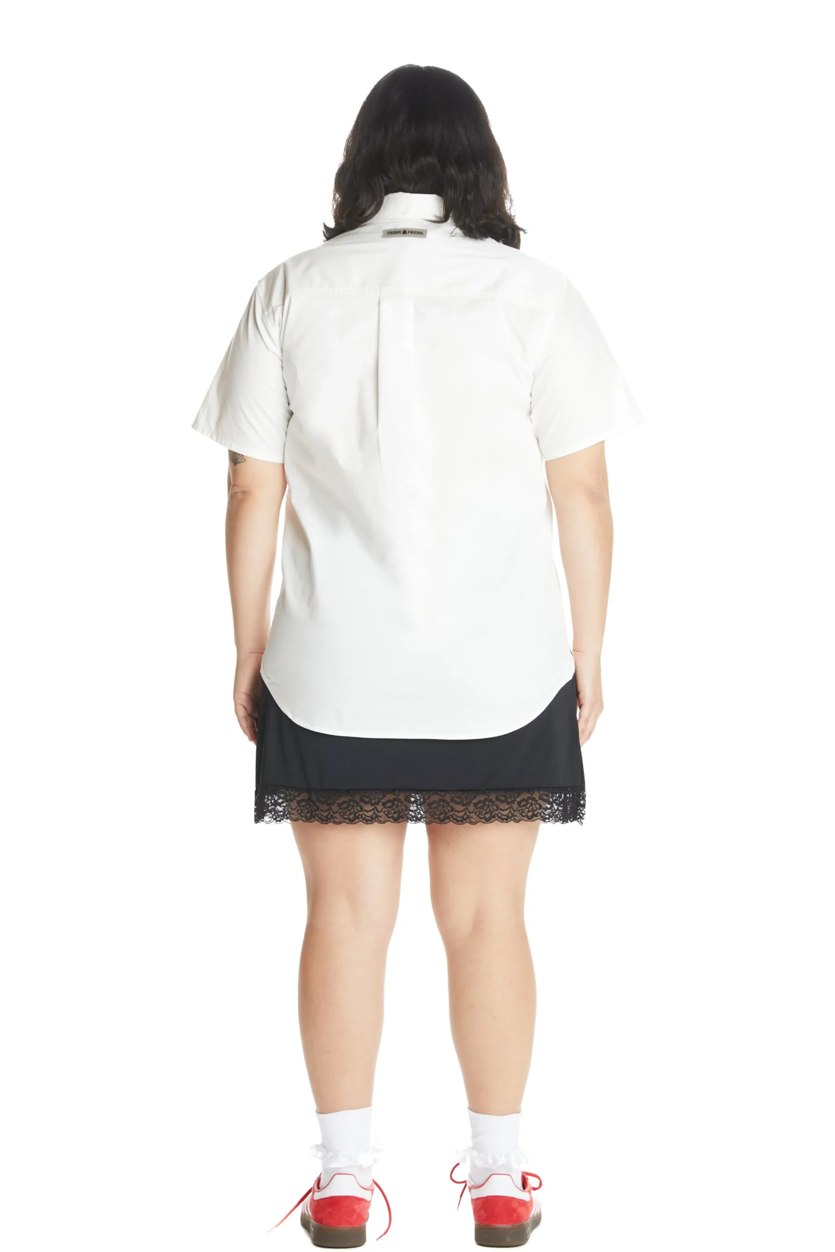 Demons Have Feelings Shirt-Teddy Fresh Hot