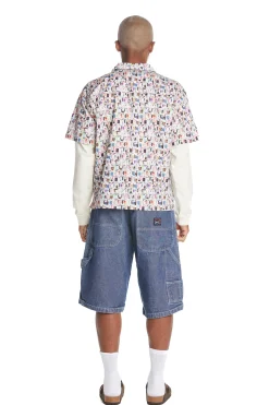 Desktop Shirt-Teddy Fresh Hot