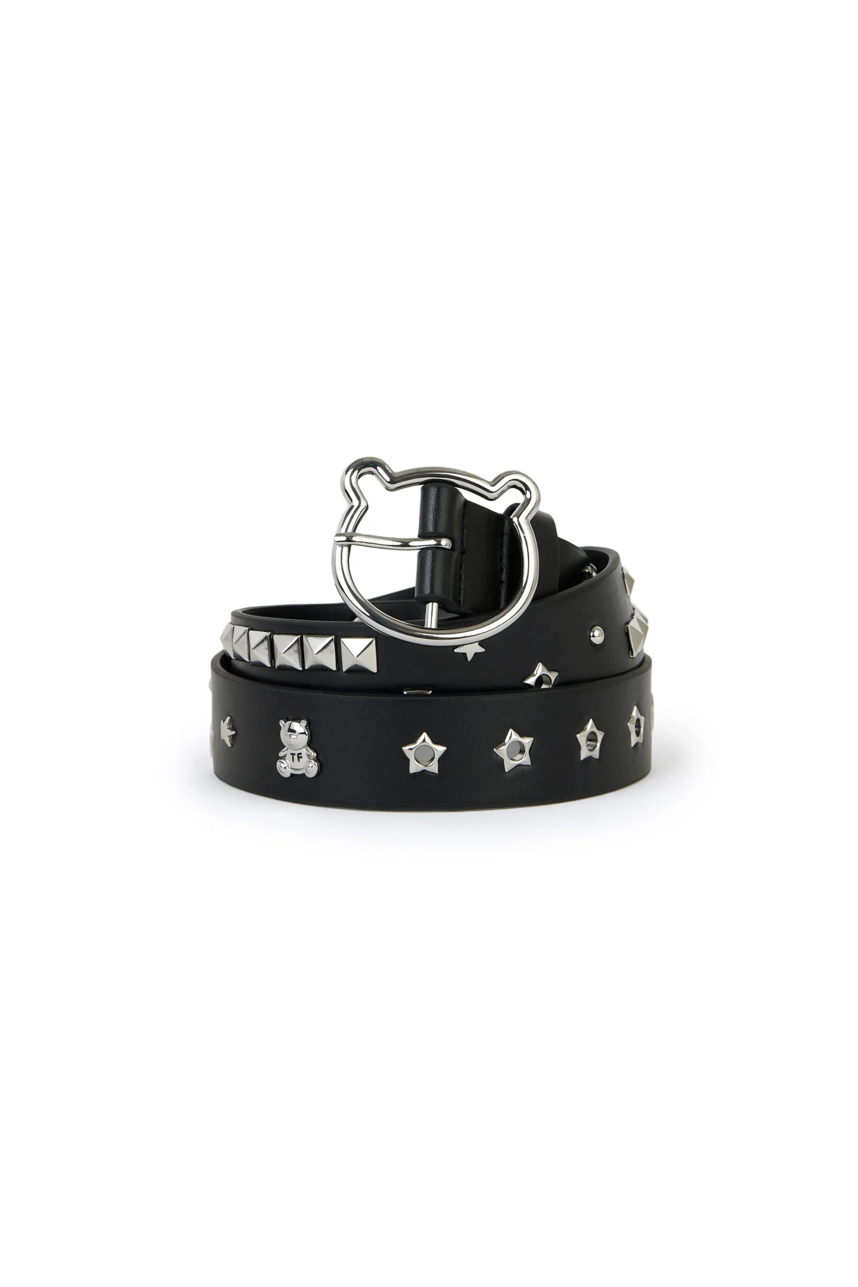 Embellished Belt-Teddy Fresh Sale