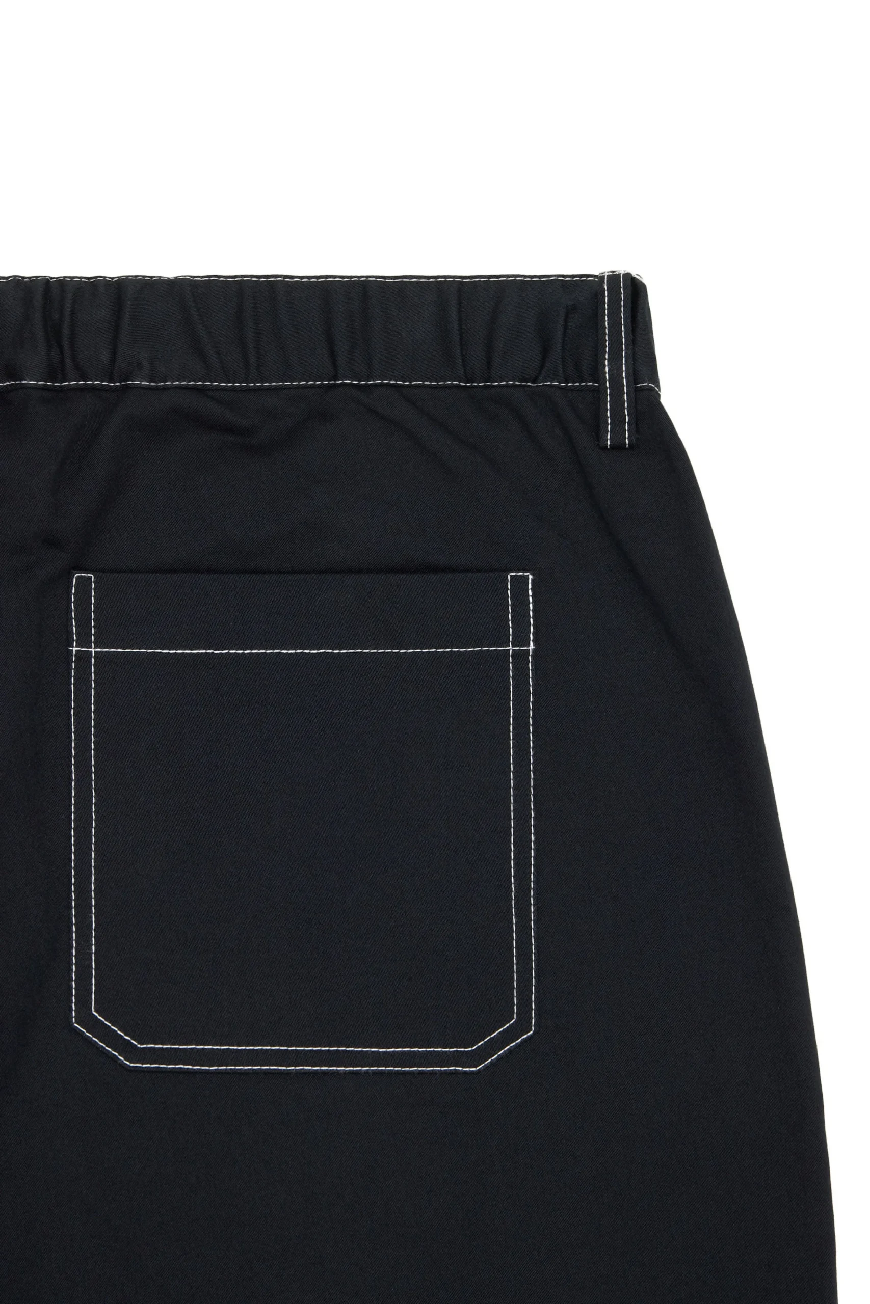 Eyelet Work Pants-Teddy Fresh Online