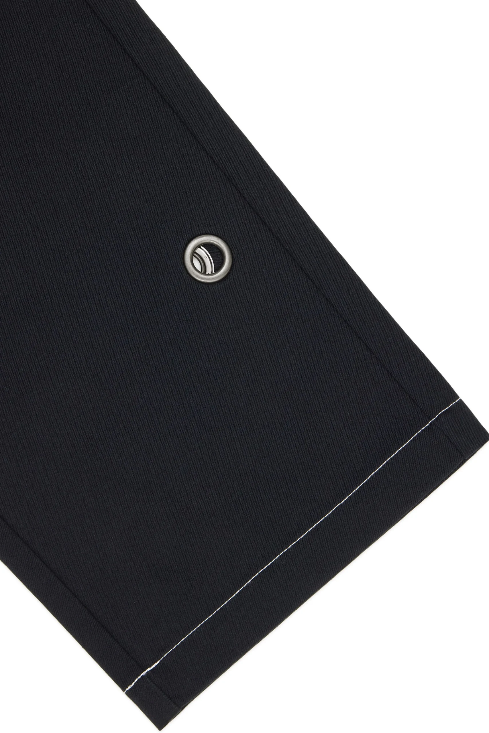 Eyelet Work Pants-Teddy Fresh Online