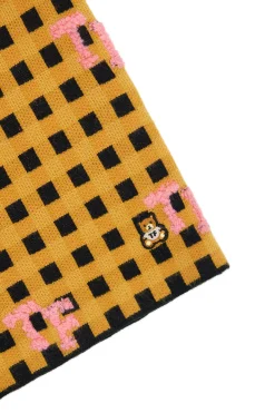Heritage Knit Skirt-Teddy Fresh Shop