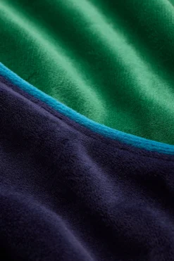 Heritage Velour Crewneck-Teddy Fresh Flash Sale
