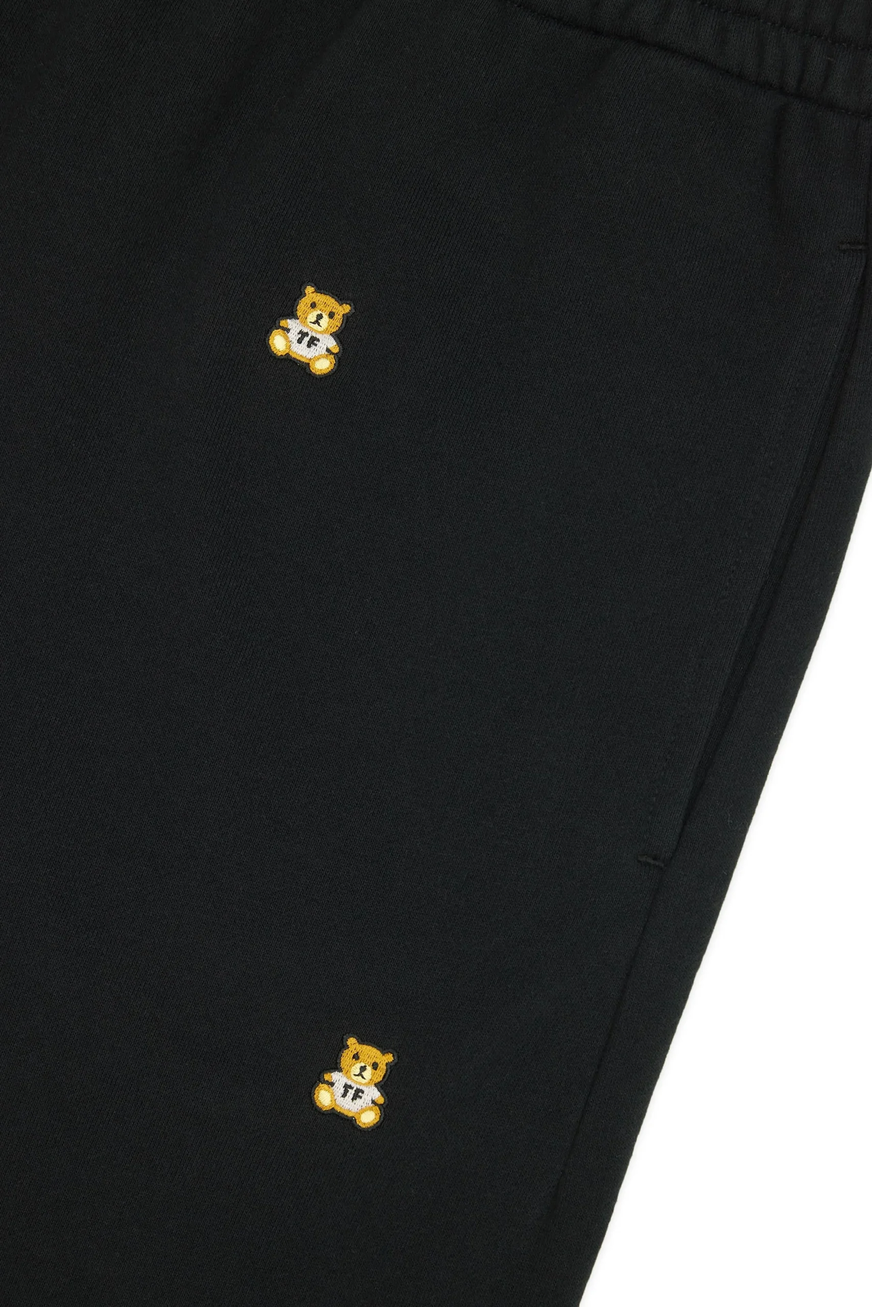 Many Bears Sweatpants-Teddy Fresh Shop