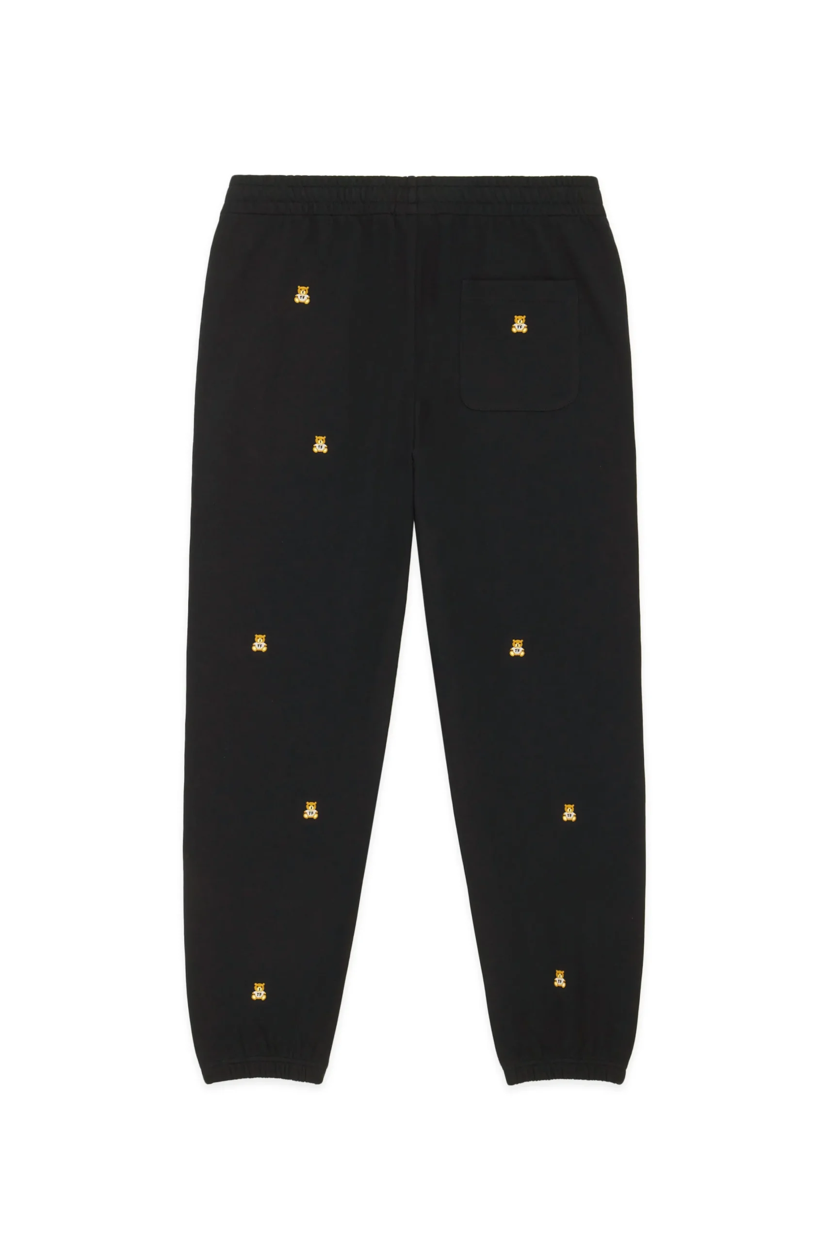 Many Bears Sweatpants-Teddy Fresh Shop