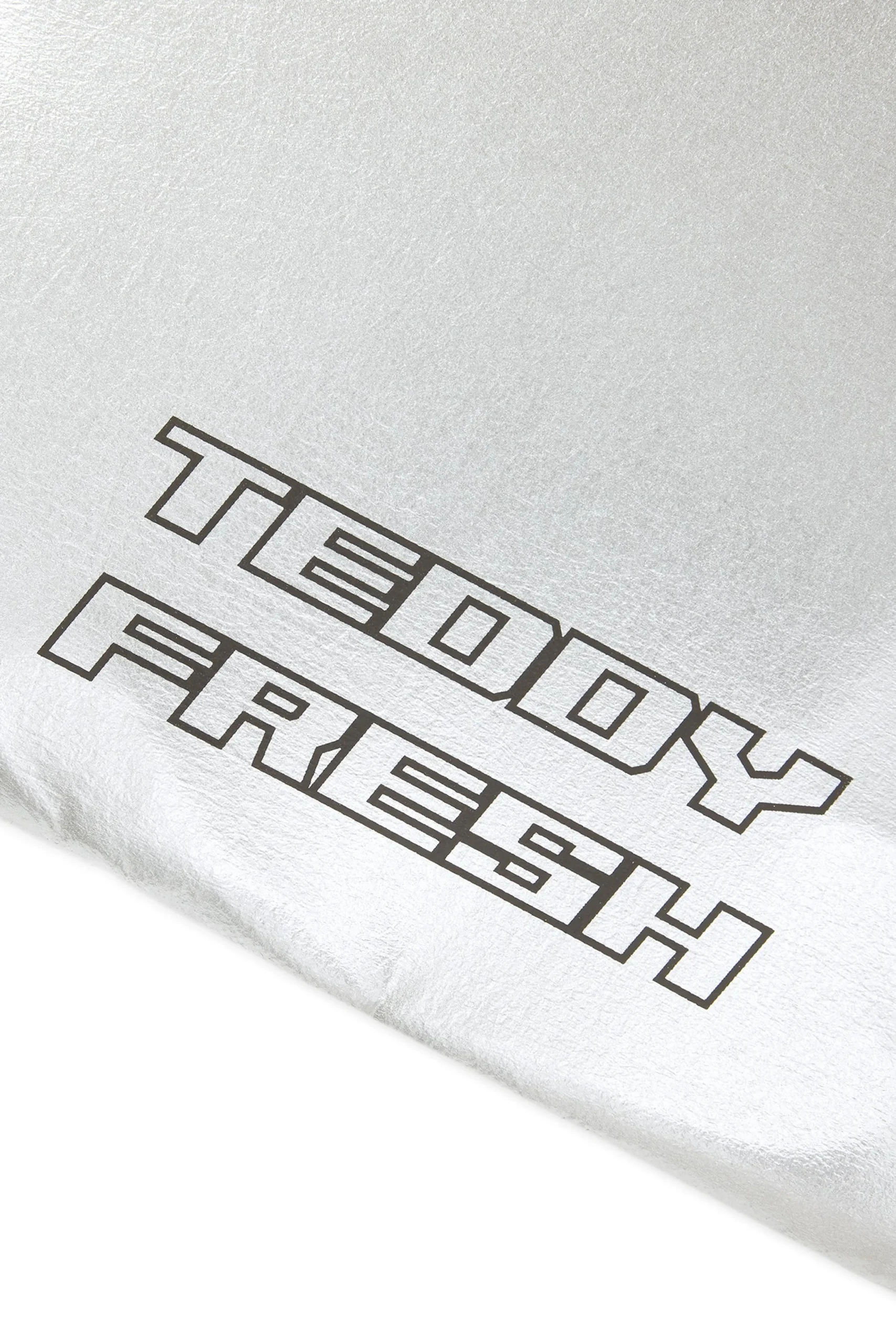 Metallic Side Bag-Teddy Fresh Best