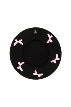 Mini Bows Beret-Teddy Fresh Best