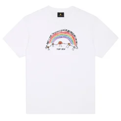 Our Planet Is Dying Tee-Teddy Fresh Flash Sale