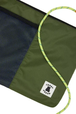 Paracord Day Bag-Teddy Fresh Outlet
