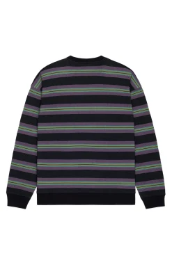 Printed Waffle Tee-Teddy Fresh Best