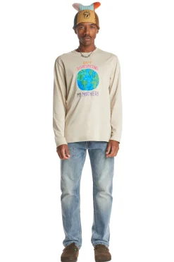 Quit Disrespecting My Mother Tee-Teddy Fresh Cheap
