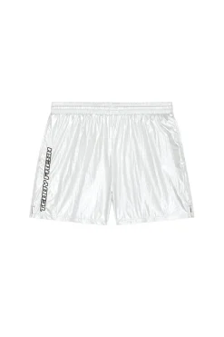 Panel Shorts-Teddy Fresh Best Sale