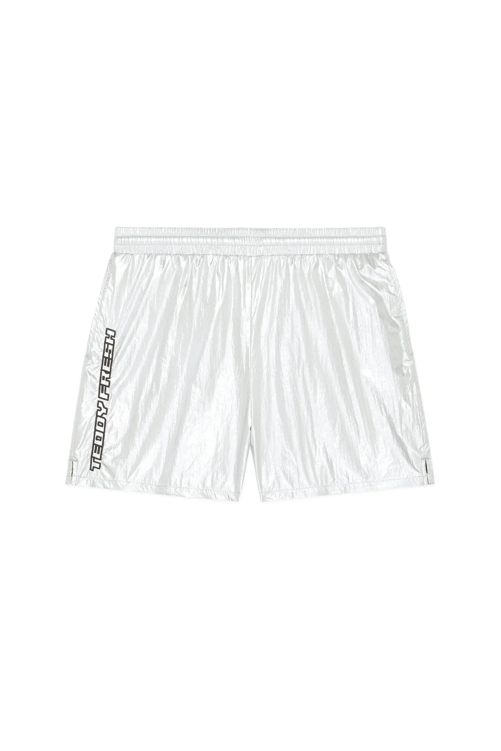 Panel Shorts-Teddy Fresh Best Sale
