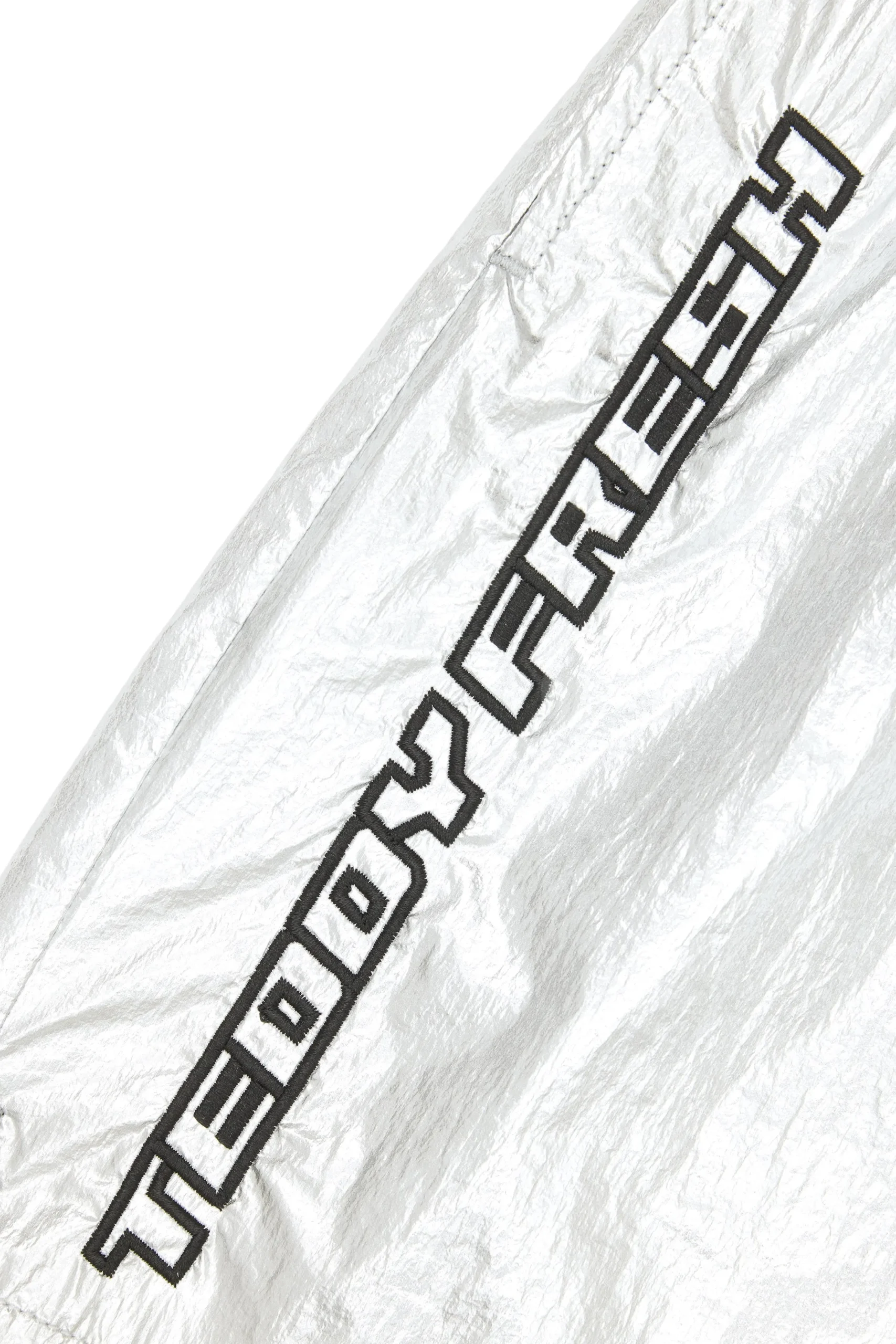 Panel Shorts-Teddy Fresh Best Sale