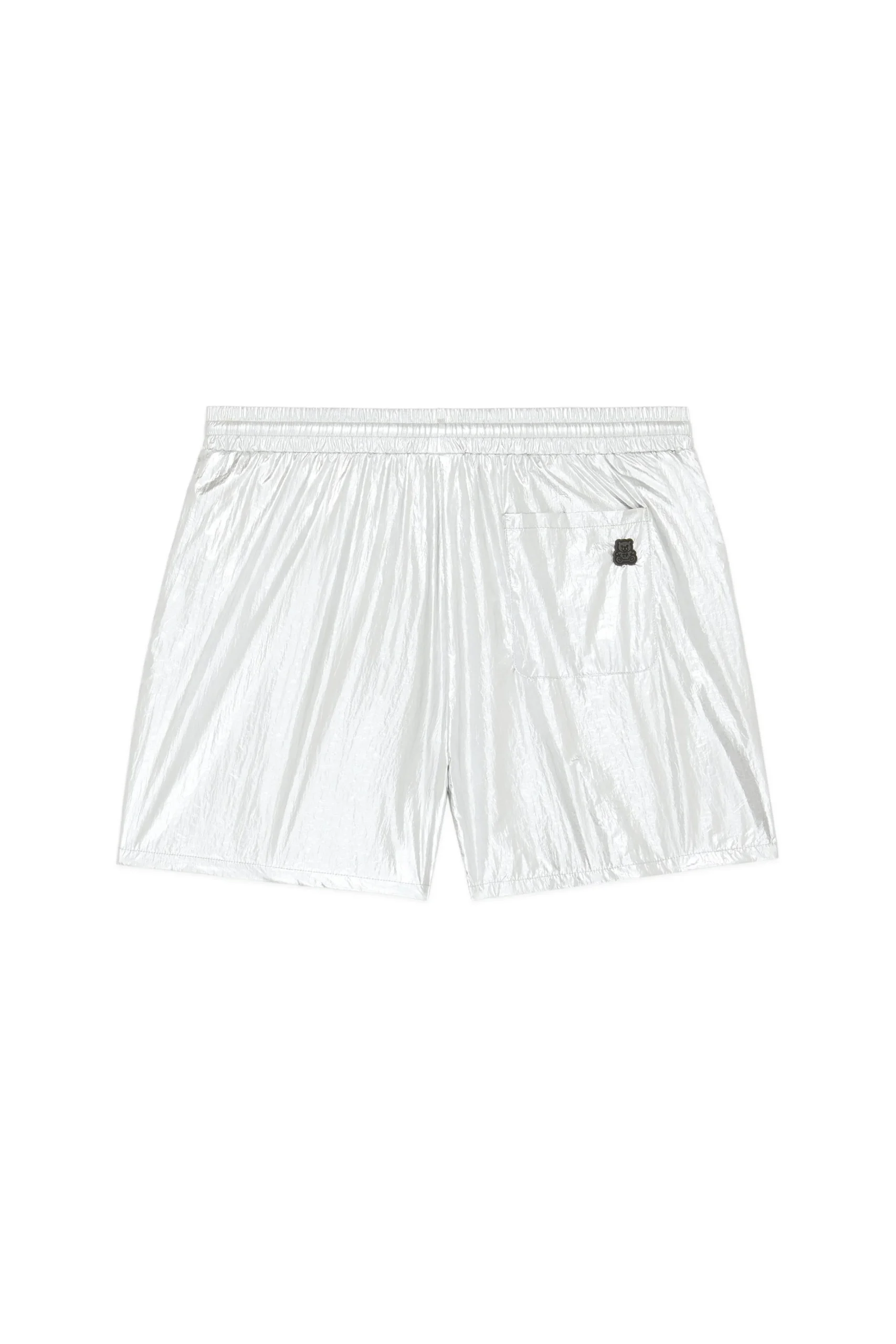 Panel Shorts-Teddy Fresh Best Sale