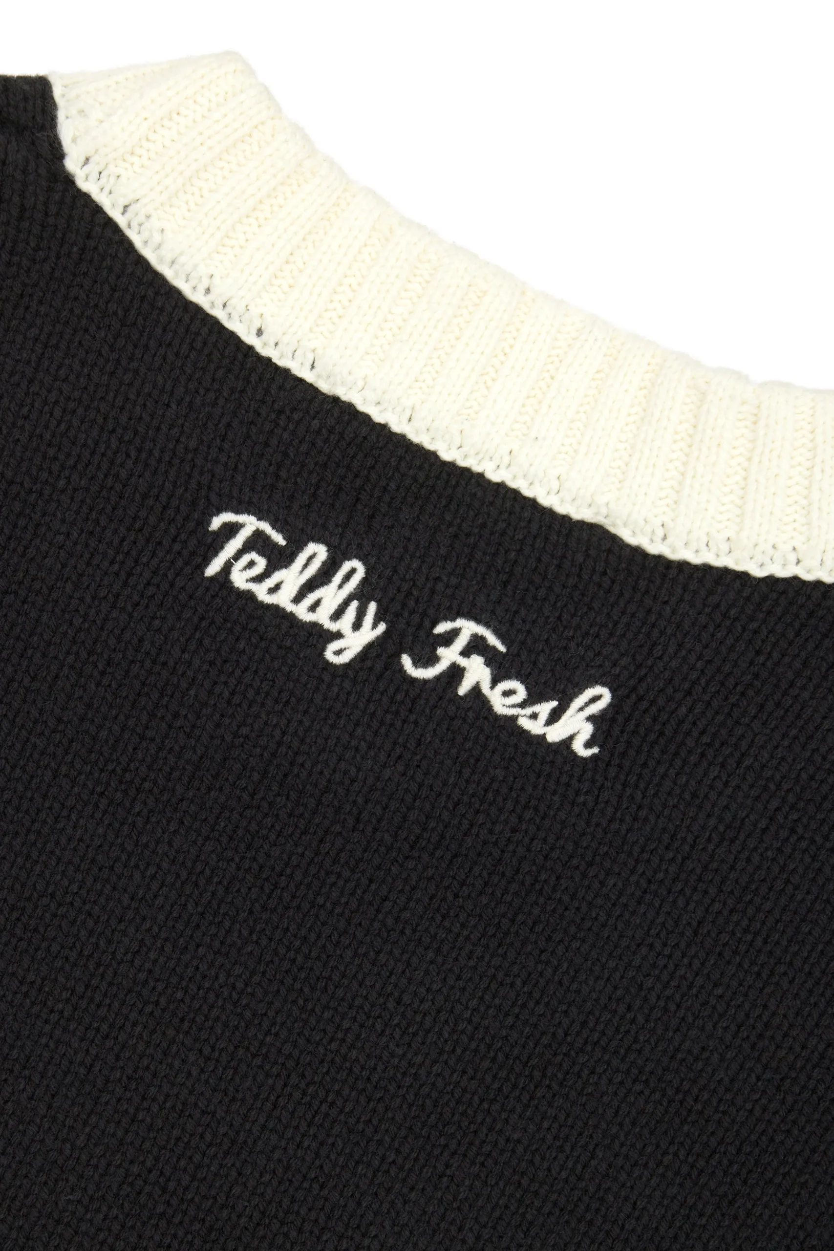Support Your Dealer Sweater-Teddy Fresh Cheap