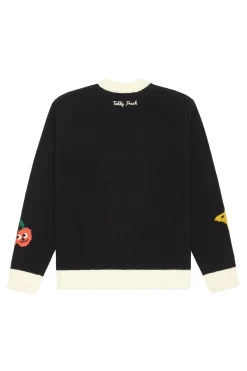 Support Your Dealer Sweater-Teddy Fresh Cheap