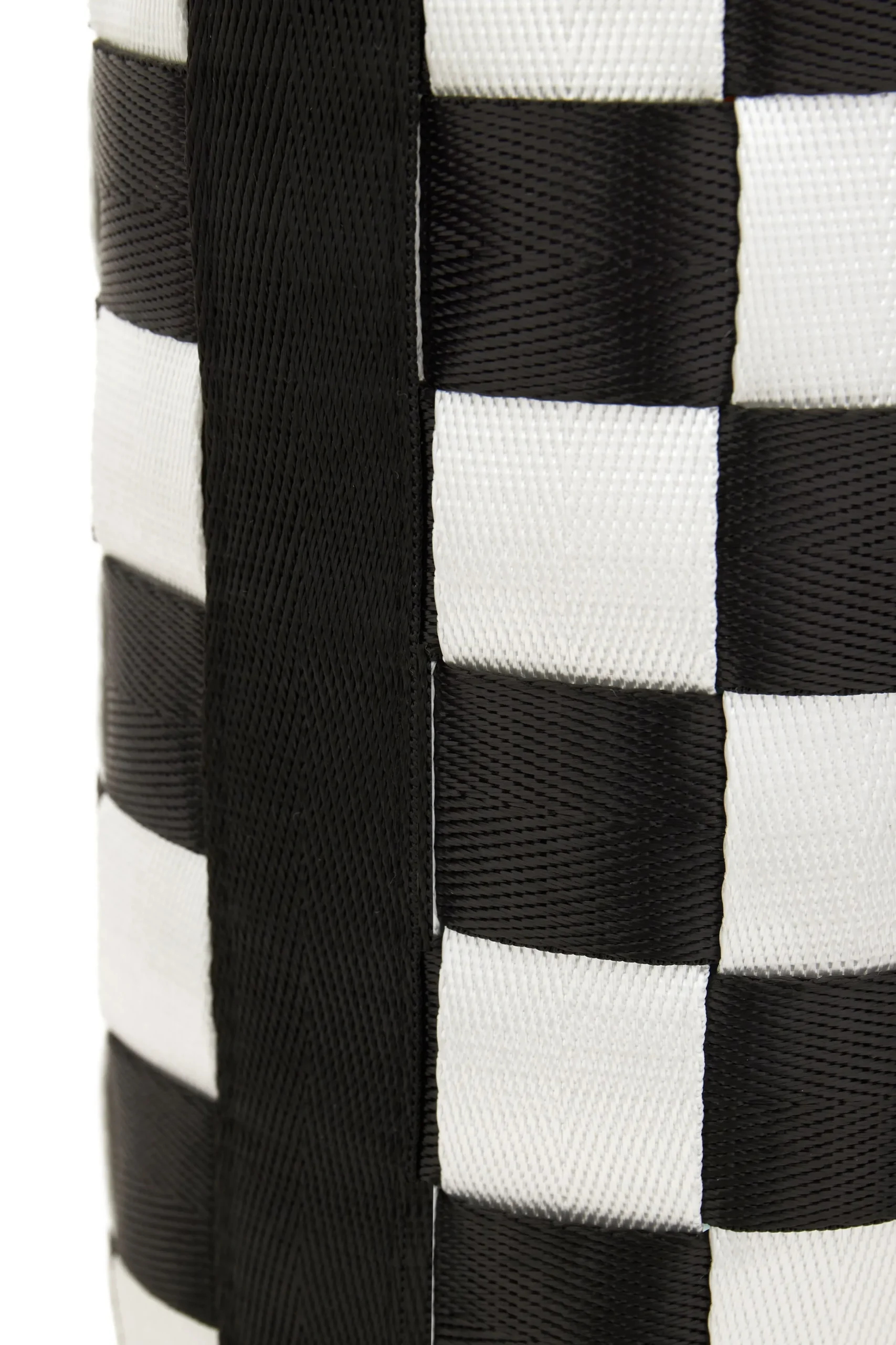 Tape Weave Bottle Bag-Teddy Fresh New