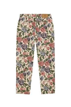 Tapestry Pants-Teddy Fresh Best Sale
