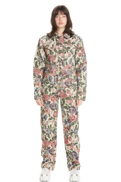 Tapestry Pants-Teddy Fresh Best Sale