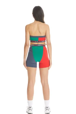 TF Tube Top-Teddy Fresh Fashion