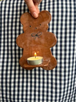 TF X Blo_oberry Mini Shelf Hang #1-Teddy Fresh New
