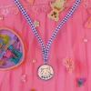 TF X Blo_oberry Necklace #2-Teddy Fresh Flash Sale