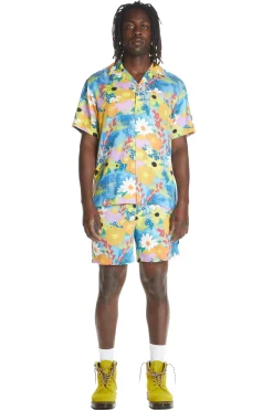 TF X Celia Landreth Shirt-Teddy Fresh Cheap