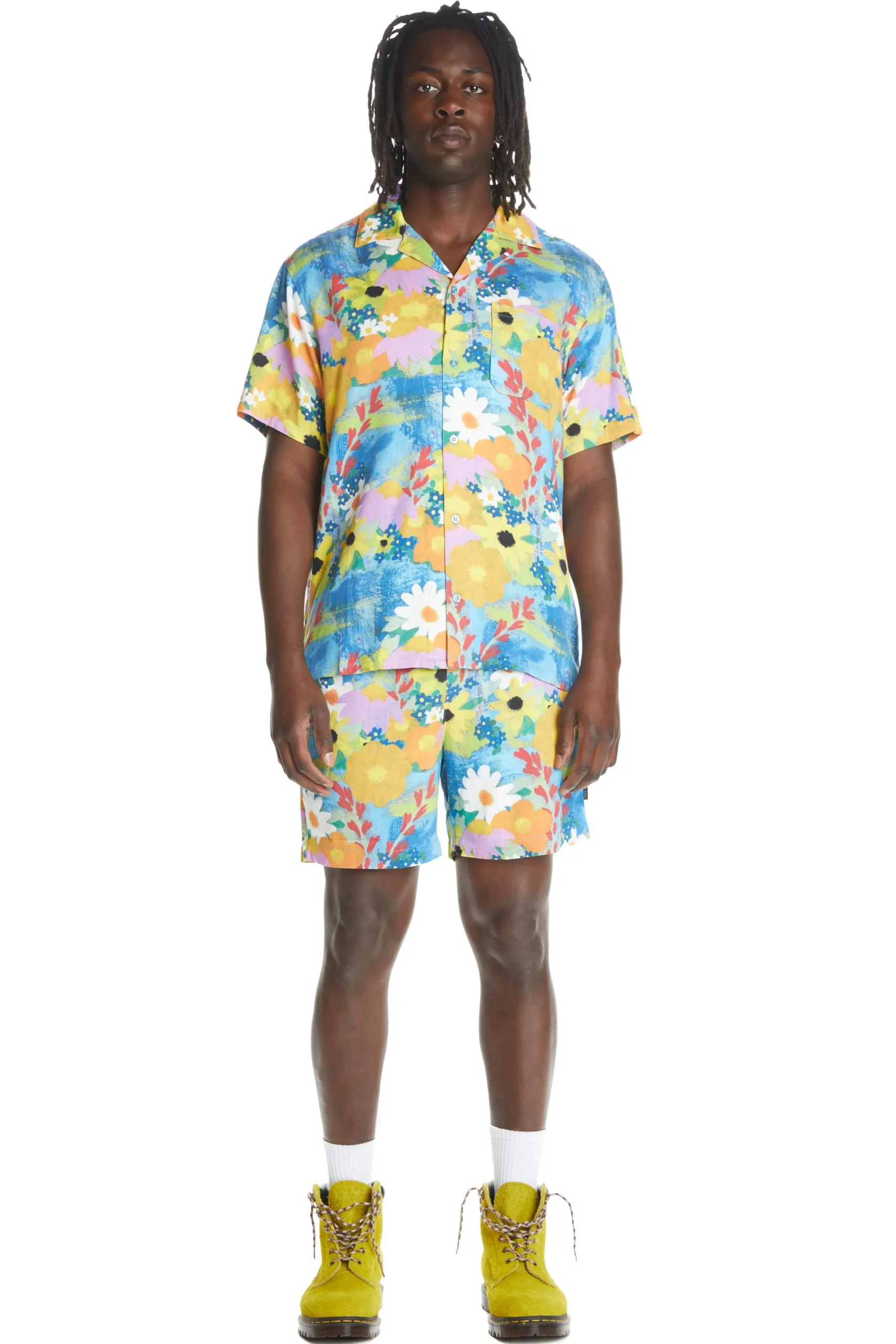 TF X Celia Landreth Shirt-Teddy Fresh Cheap