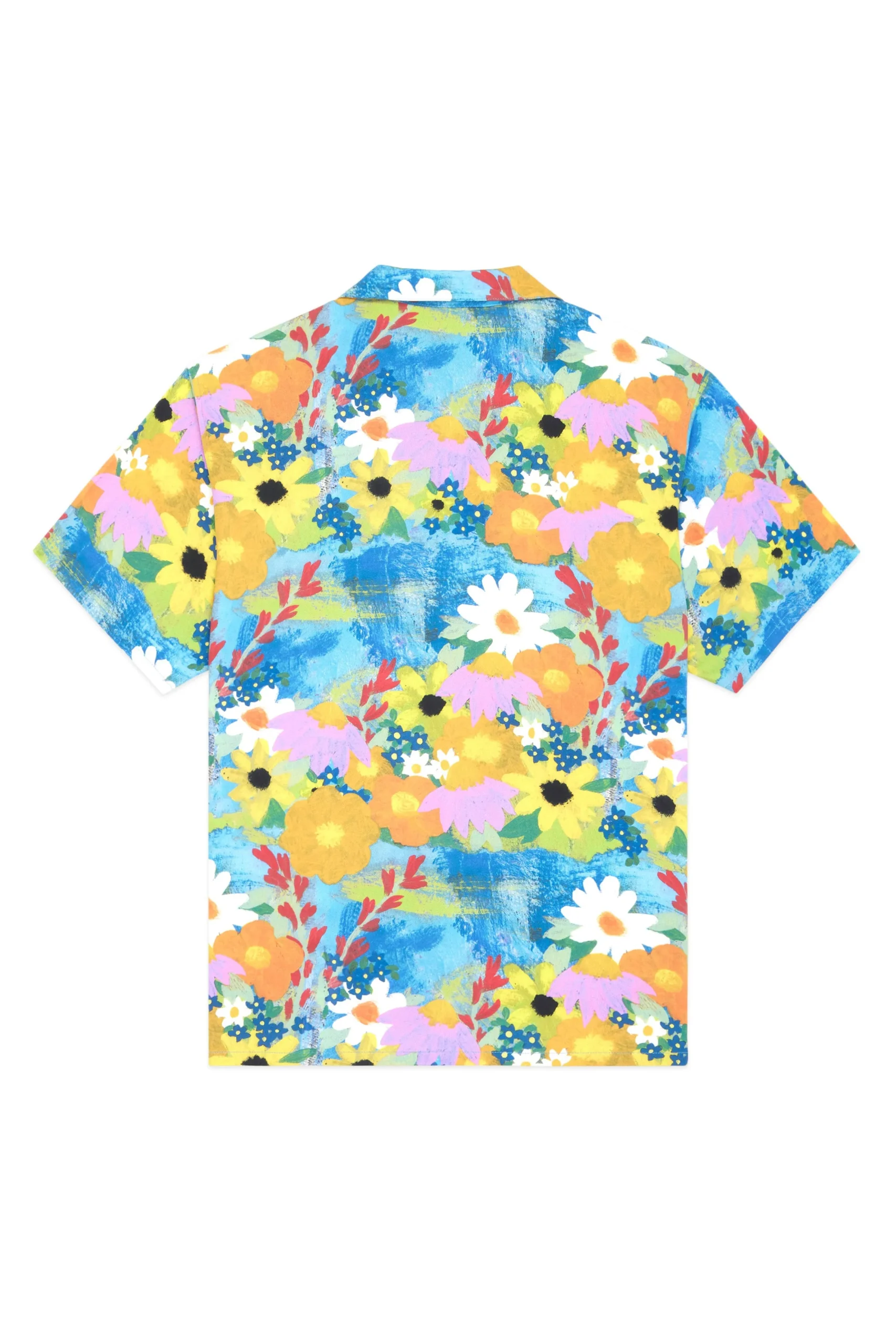 TF X Celia Landreth Shirt-Teddy Fresh Cheap
