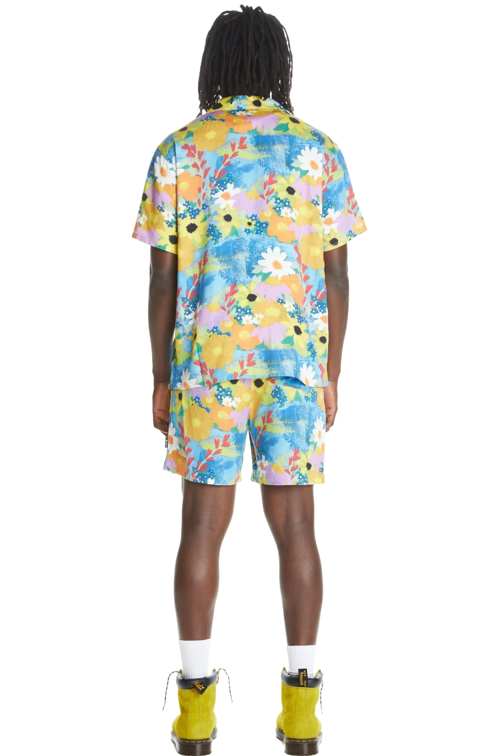 TF X Celia Landreth Shirt-Teddy Fresh Cheap