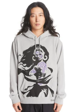 TF X Magic: The Gathering Liliana Of The Dark Realms Hoodie-Teddy Fresh Outlet