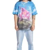 TF X Magic: The Gathering Morophon, The Boundless Tee-Teddy Fresh New
