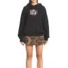 TF X Magic: The Gathering Blightning Hoodie-Teddy Fresh Cheap