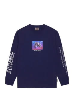 TF X Magic: The Gathering Victory's Herald Tee-Teddy Fresh Store