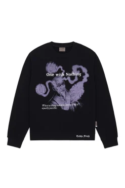 TF X Magic: The Gathering One With Nothing Sweatshirt-Teddy Fresh Best