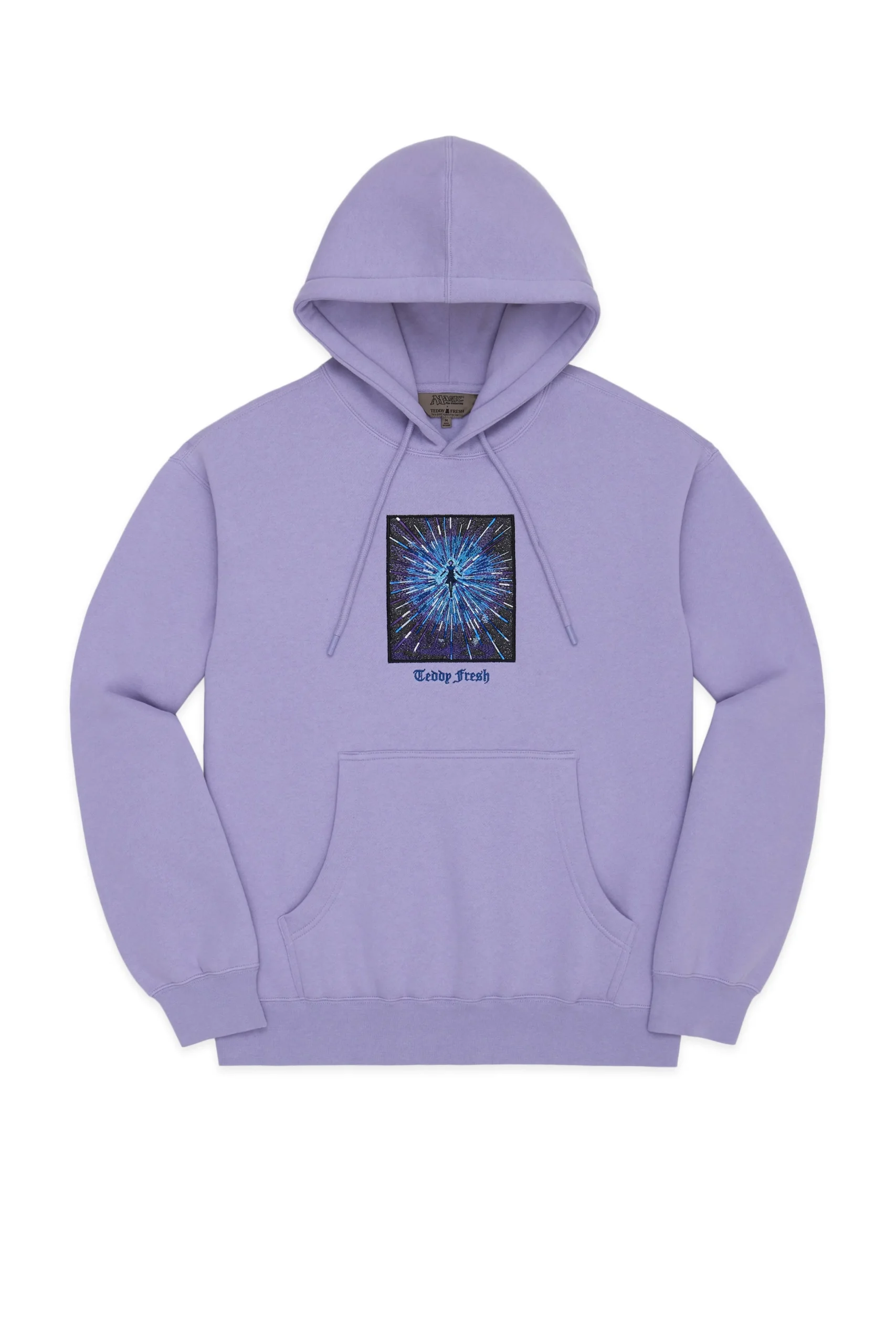 TF X Magic: The Gathering Counterspell Hoodie-Teddy Fresh Cheap