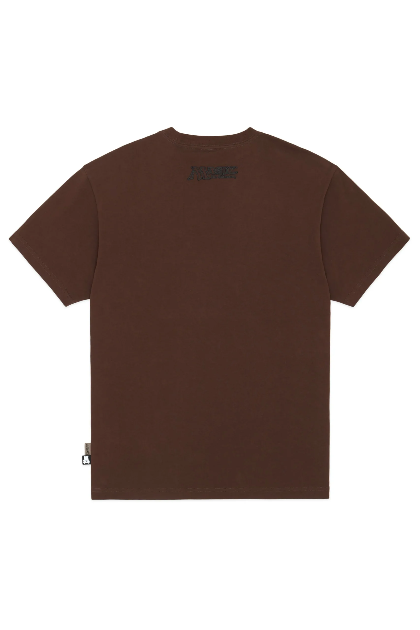 TF X Magic: The Gathering Earl Of Squirrel Tee-Teddy Fresh Best