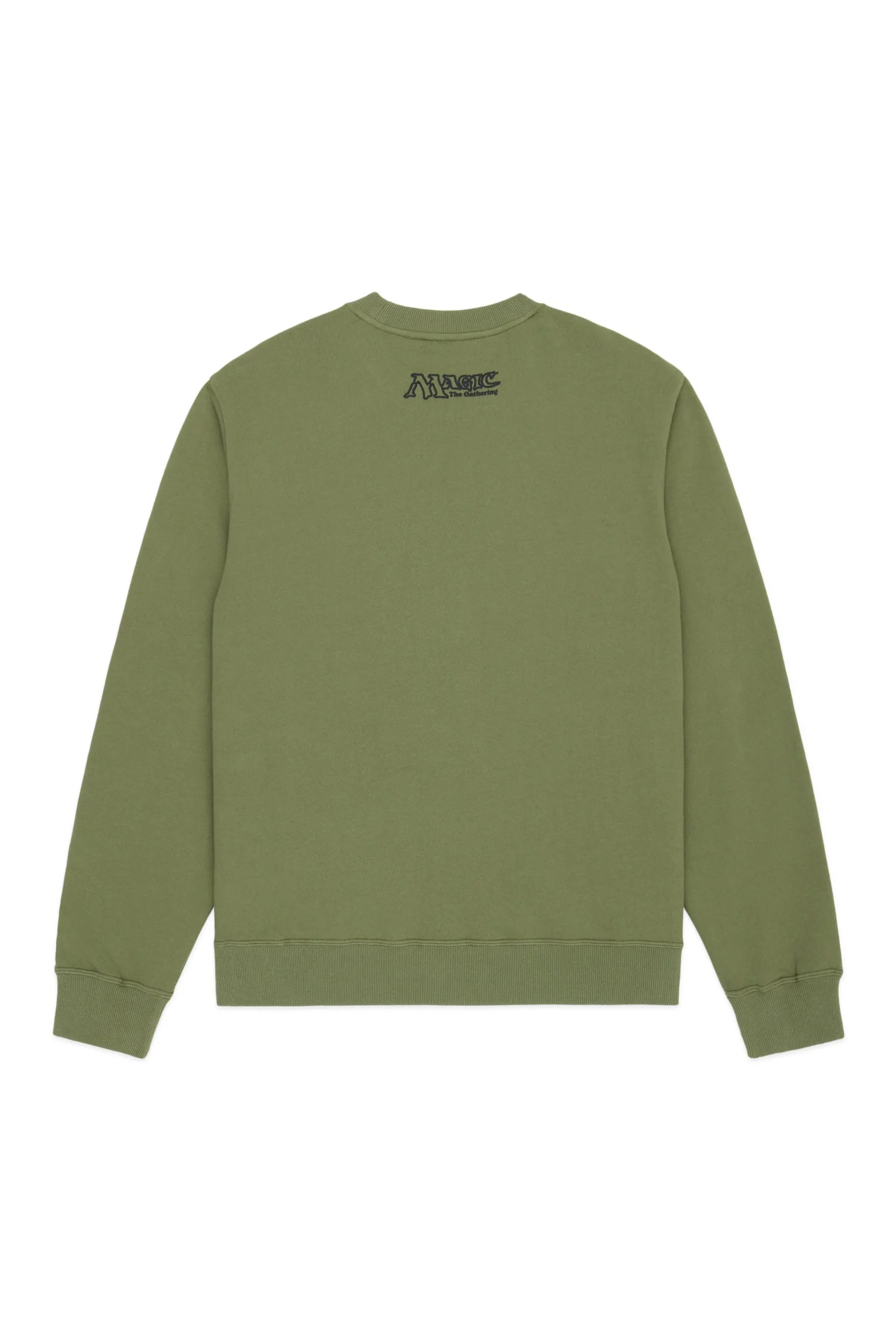 TF X Magic: The Gathering Reanimate Sweatshirt-Teddy Fresh Discount