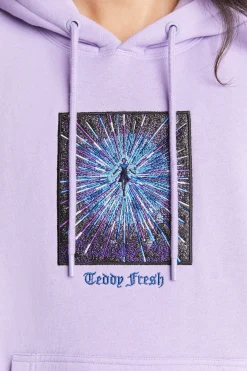 TF X Magic: The Gathering Counterspell Hoodie-Teddy Fresh Cheap