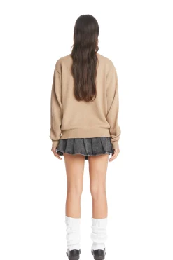 TF X Magic: The Gathering Chandra, Pyromaster Sweater-Teddy Fresh Fashion